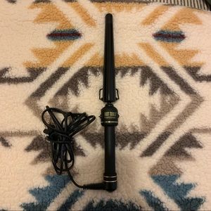 Hot Tools Curling Wand